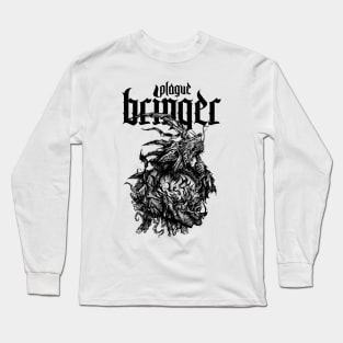 Plague Bringer Long Sleeve T-Shirt